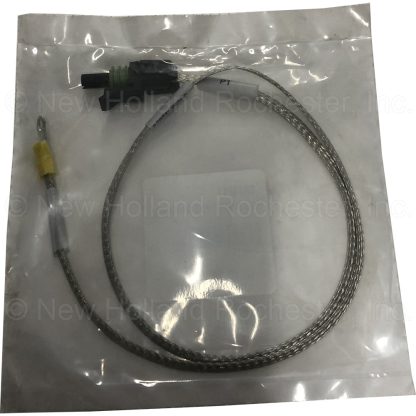 Kinze Seed Meter Motor ESD Drain Harness Part # GA20711