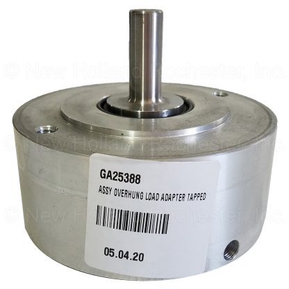 Kinze Overhung Load Adapter Tapped Assy Part # GA25388