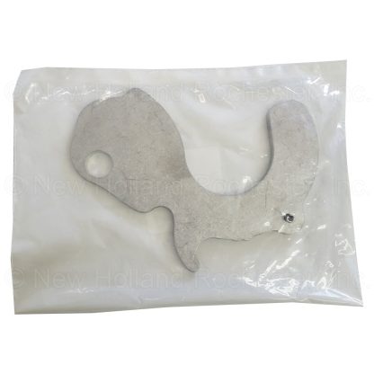 Kinze LH Lower Pin Depth Stop Assy Part # GA573447