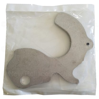 Kinze RH Depth Stop Lower Pin Assy Part # GA573448