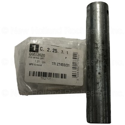 Kuhn Krause Left Wing Pin Part # Q6022620