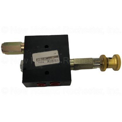 Kuhn Krause Shoem Pressure Reducing Valve Part # Q8051700