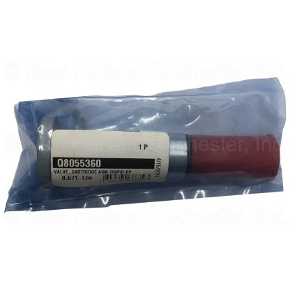 Kuhn Krause 250 PSI Cartridge Valve Part # Q8055360
