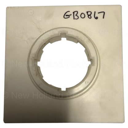 Kinze Wear Pad Part # GB0867