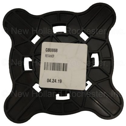 Kinze Retainer Part # GB0868