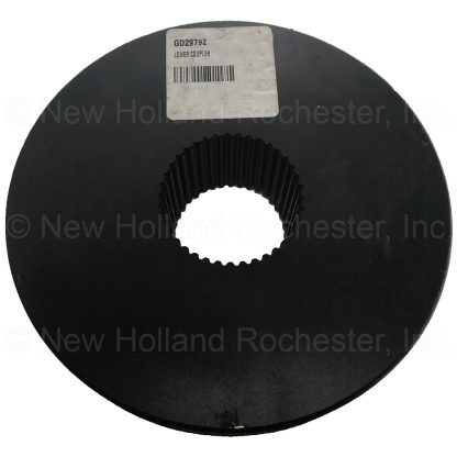 Kinze Lower Coupler Part # GD29792