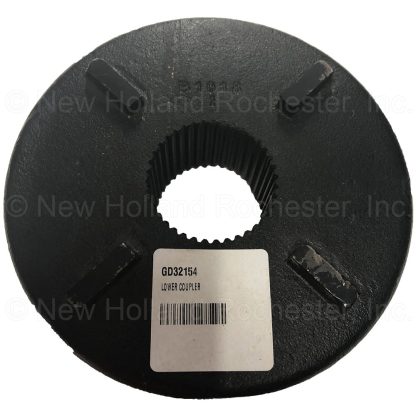 Kinze Lower Coupler Part # GD32154