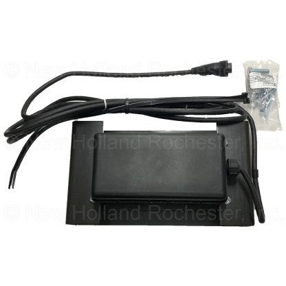 New Holland Radar Part # 07.08821