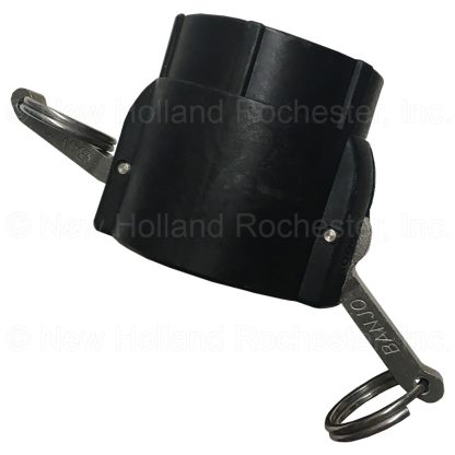 New Holland Coupling Part # 07.12350