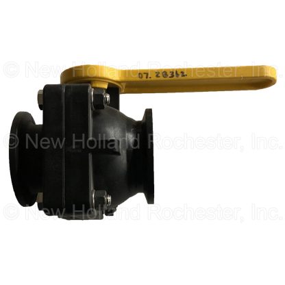 New Holland Valve Part # 07.28362