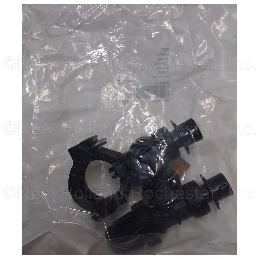 New Holland Body Part # 07.28433 - Image 3