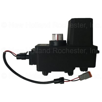 New Holland Body Part # 07.28453