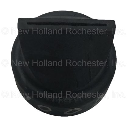 Grasshopper 2.25" Dia. Dust Ejector Part # 100201