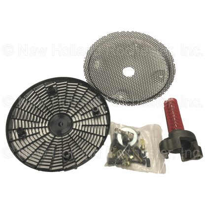 Grasshopper Shaft Kit Part # 100797