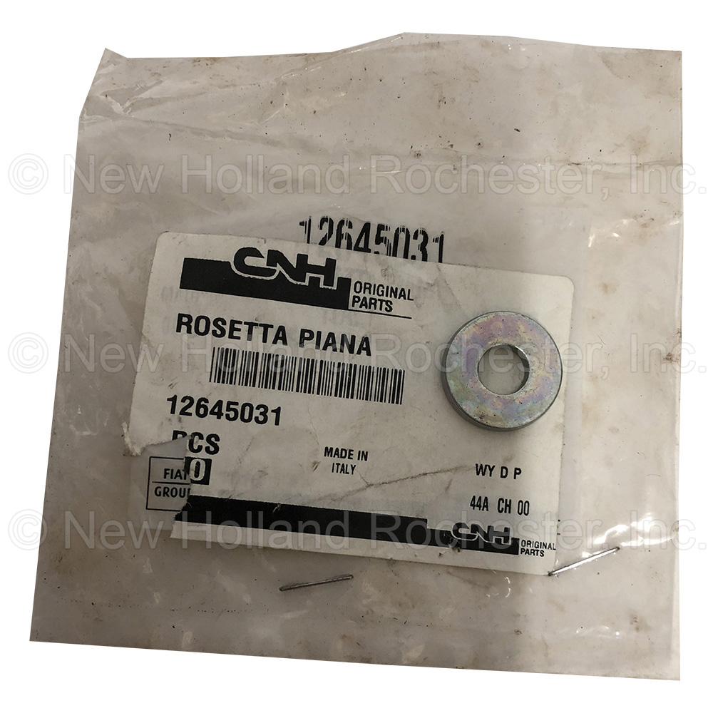 New Holland Washer Part # 12645031