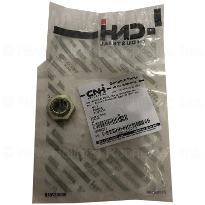 New Holland Lock Nut Part # 13598221