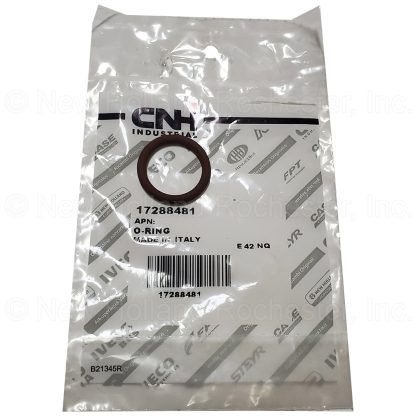 New Holland O-Ring Part # 17288481