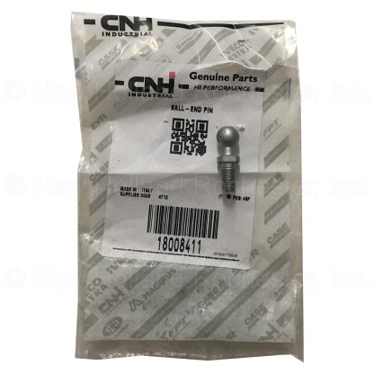 New Holland Ball Pin Part # 18008411