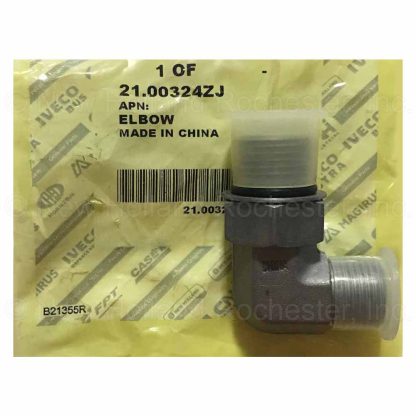 New Holland Elbow Part # 21.00324ZJ