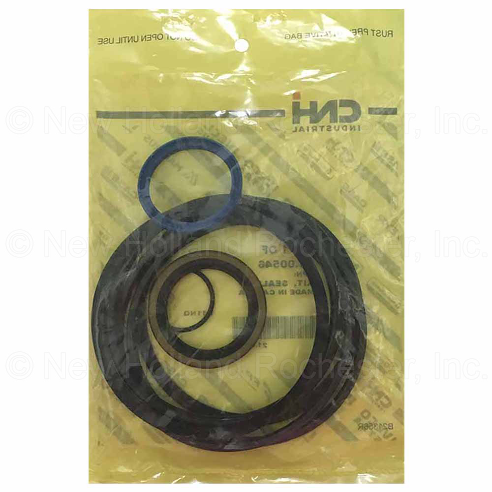 New Holland Seal Kit Part # 21.00546