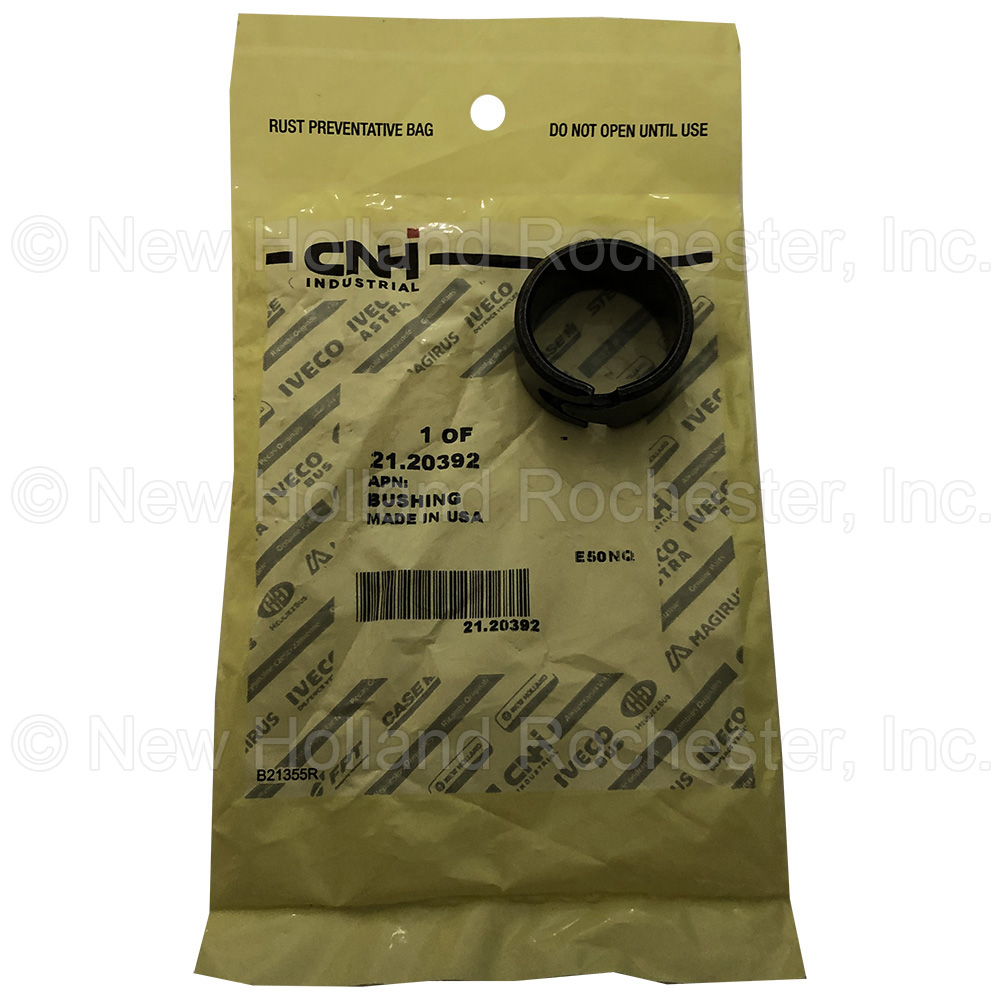 New Holland Bushing Part # 21.20392