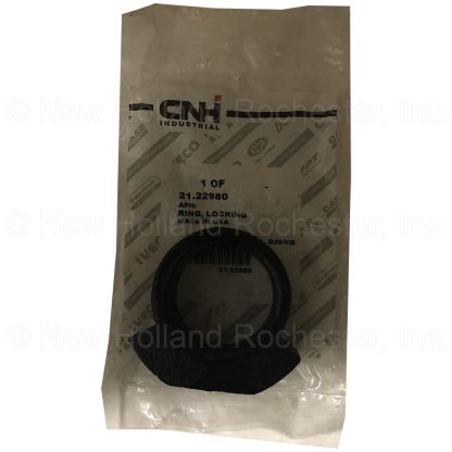 New Holland Locking Ring Part # 21.22980