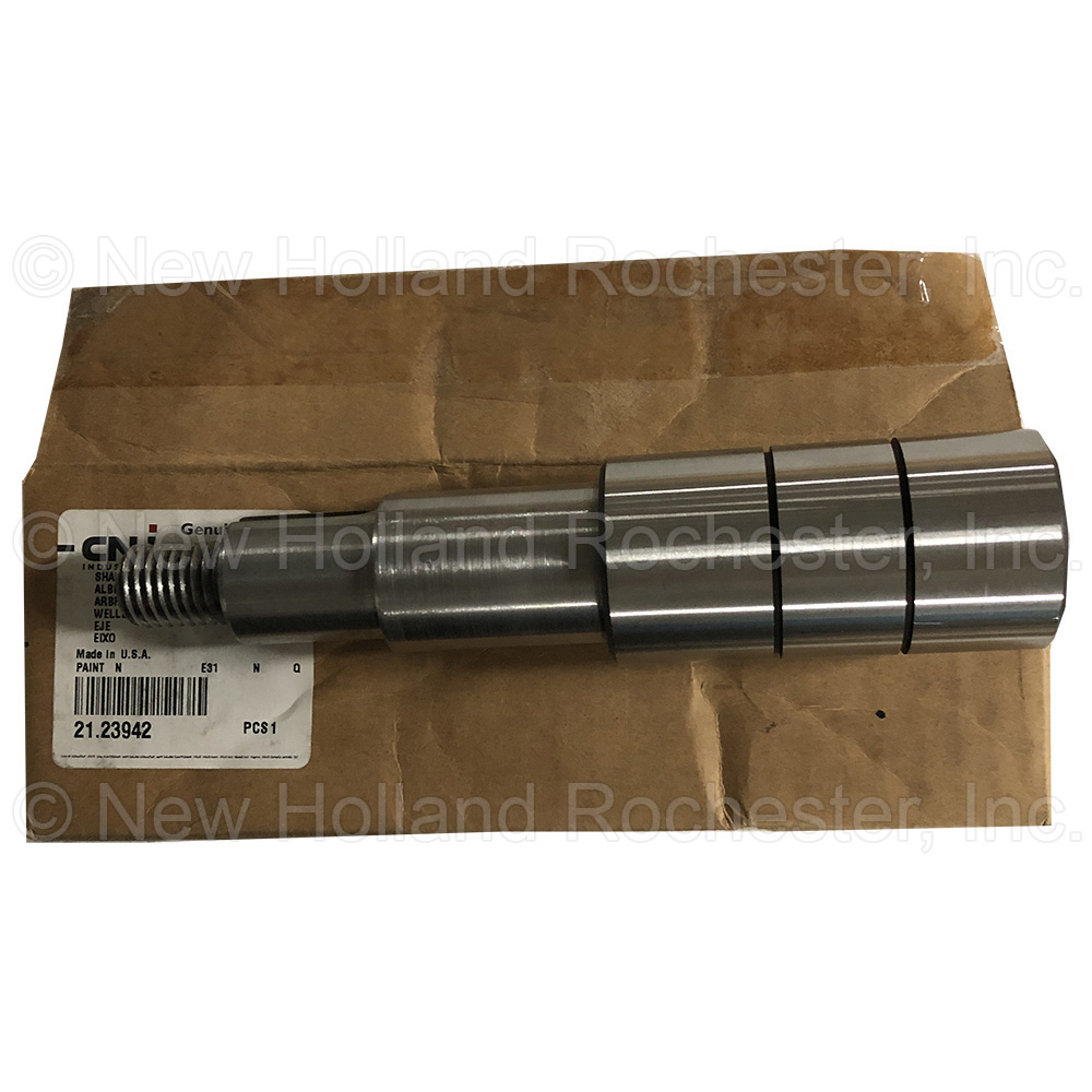 New Holland Shaft Part # 21.23942