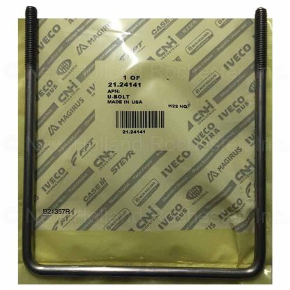 New Holland U-Bolt Part # 21.24141