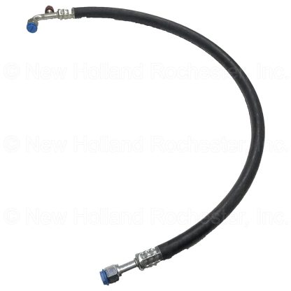 New Holland Hose Part # 21.42065