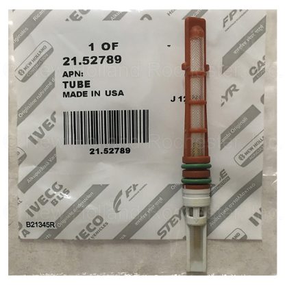 New Holland Tube Part # 21.52789