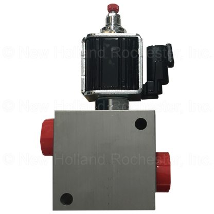 New Holland Manifold Valve Part # 21.71265