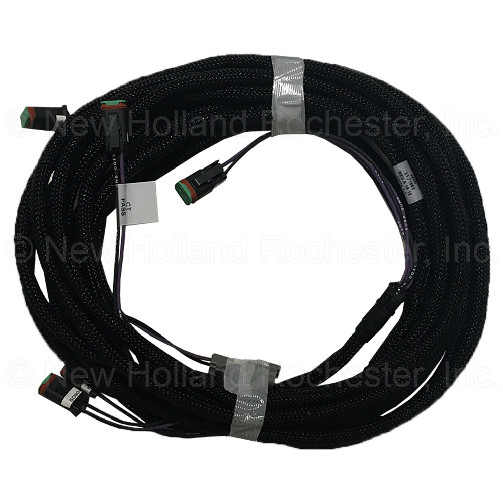 New Holland Wire Harness Part # 21.71862