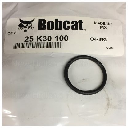 Bobcat O-Ring Part # 25K30100