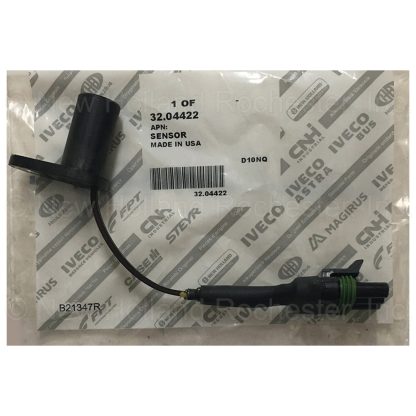 New Holland Sensor Part # 32.04422