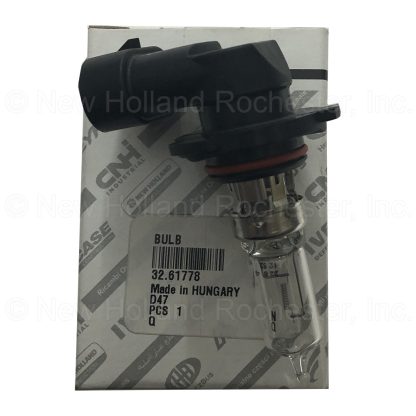 New Holland Bulb Part # 32.61778