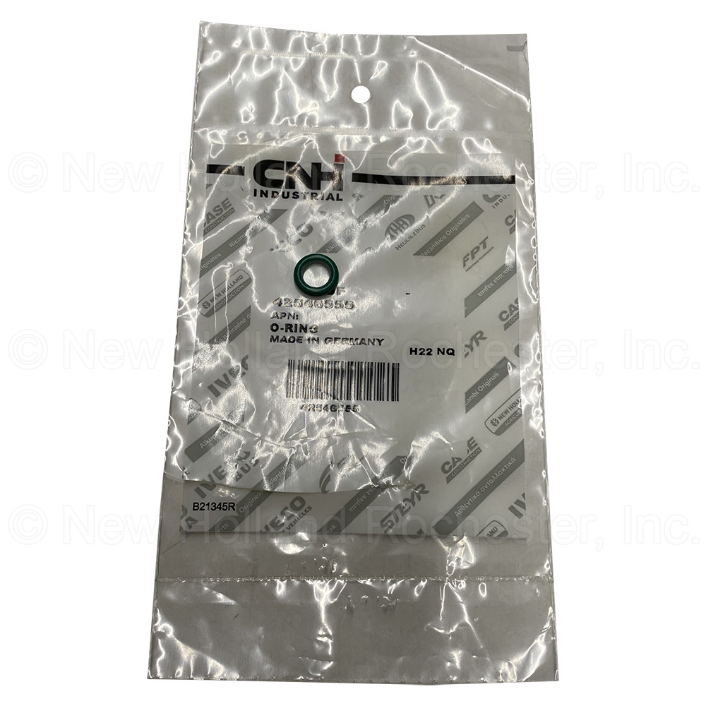 New Holland O-Ring Part # 42546555