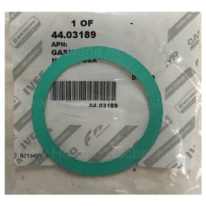 New Holland Gasket Part # 44.03189