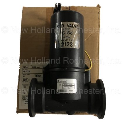 New Holland Valve Part # 46.01220