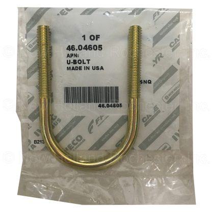 New Holland U-Bolt Part # 46.04605