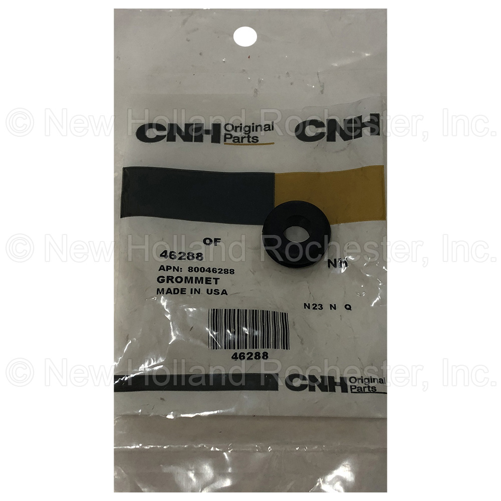 New Holland Spring Washer Part # 4628