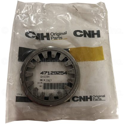 New Holland Nut Ring Part # 47129254