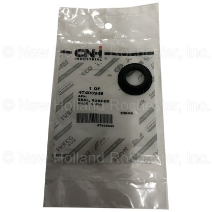 New Holland Rubber Seal Part # 47405949