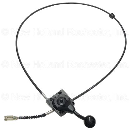 New Holland Throttle Control Part # 47409019