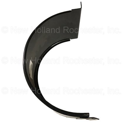 New Holland Plate, Wear Part # 47410797