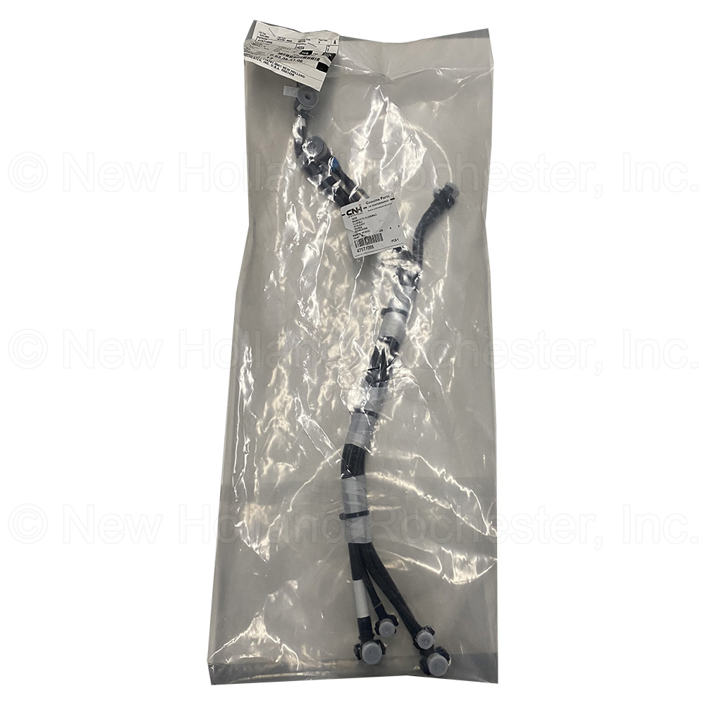 New Holland Hose Part # 47571066