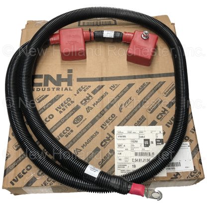 New Holland Cable Part # 47667095