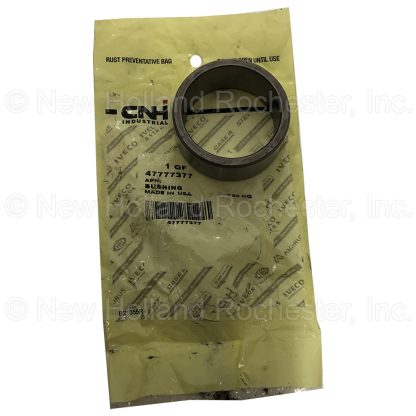 New Holland Bushing Part # 47777377