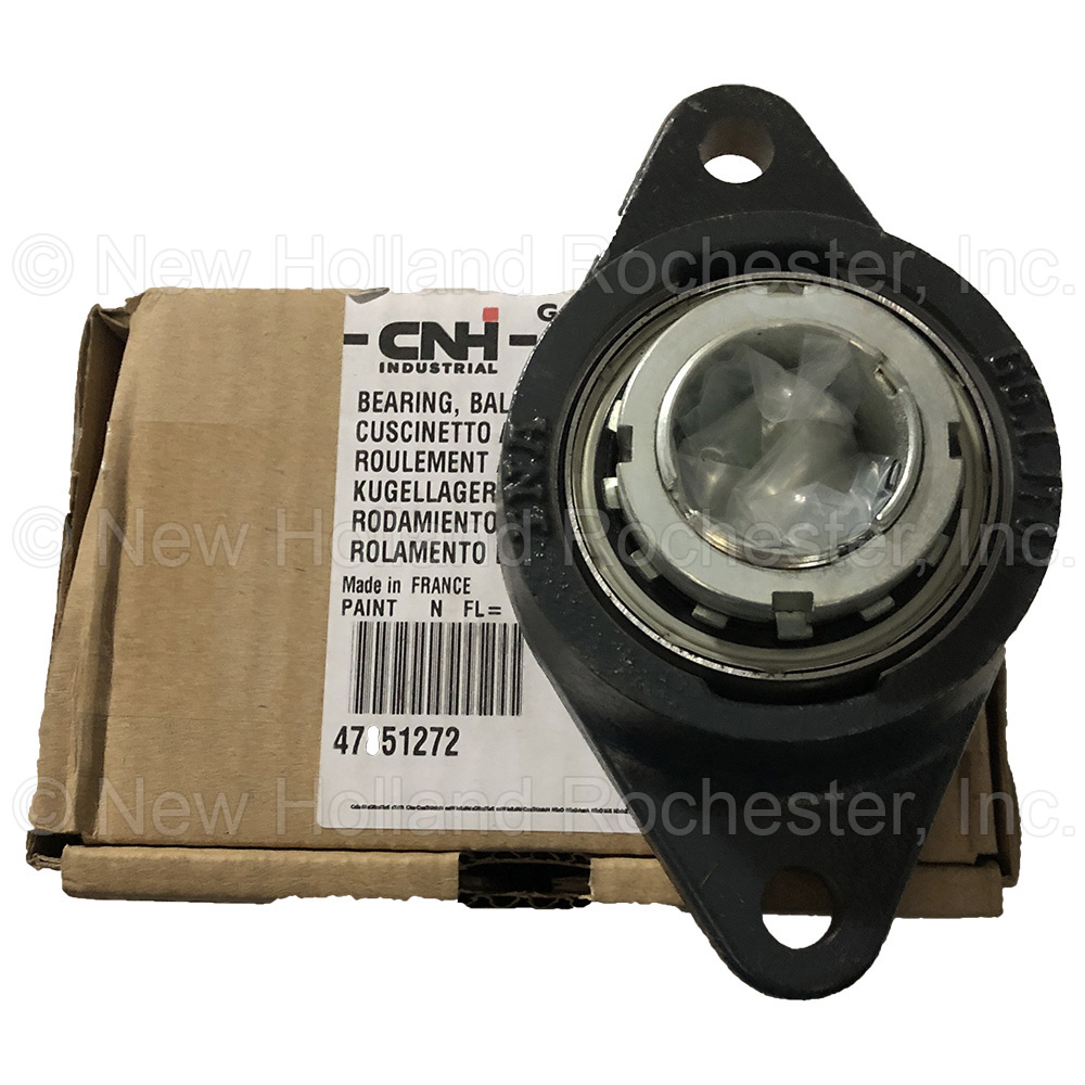 New Holland Bearing, Ball Part # 47851272