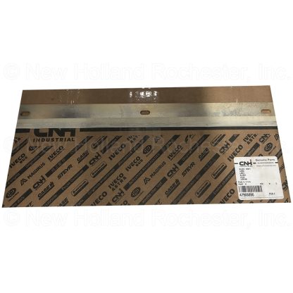 New Holland Knife Blade Part # 47908896