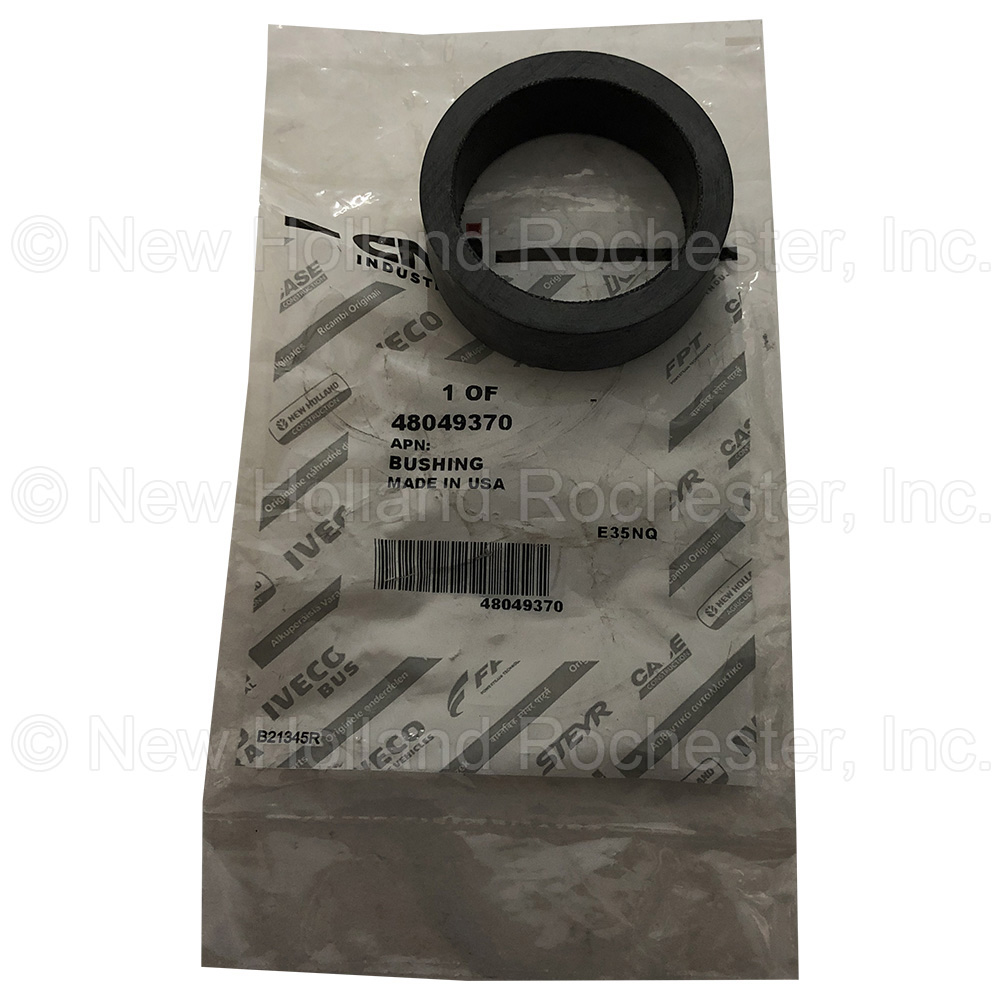 New Holland Bushing Part # 48049370